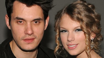 How Taylor Swift's Style Changed When She Started Dating John Mayer