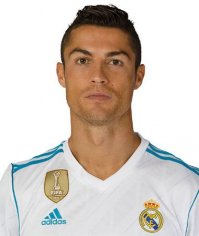 Cristiano Ronaldo | Web Oficial | Real Madrid CF