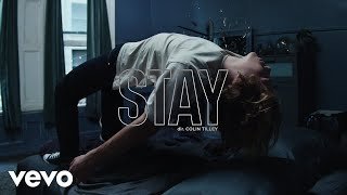 Justin Bieber - Stay - lyrics