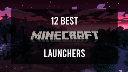 12 BEST Minecraft Launchers - RANKED (2022) - WhatIfGaming