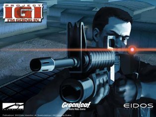 Download IGI 1 Game Free | Get into PC