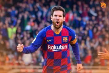 Lionel Messi: Profil, Biografi, Fakta Terkini - Qoala Indonesia