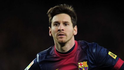Lionel Messi Pictures | WallPics