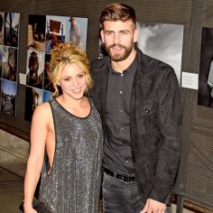The Secrets of Shakira and Gerard Piqué's Private Love Story - E! Online