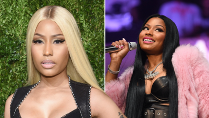 24 facts you need to know about 'Yikes' rapper Nicki Minaj - Capital XTRA
