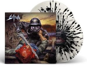 Sodom 40 Years At War - The Greatest Hell Of Sodom  on PopMarket