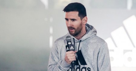 Nike lost Lionel Messi to Adidas over 'trivial' issue that 'soured relationship' - Mirror Online