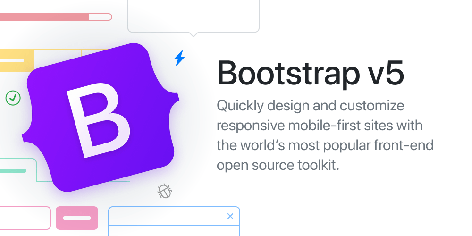 Download · Bootstrap v5.0