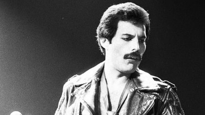 Freddie Mercury: Fünf spannende Fakten über den Queen-Frontmann | STERN.de