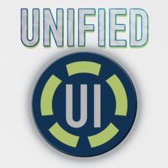 Steam Workshop::UnifiedUI (UUI) 2.2 [Stable]
