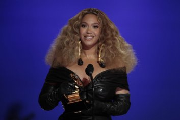 Beyoncé Announces Seventh LP 'Renaissance' - Rolling Stone
