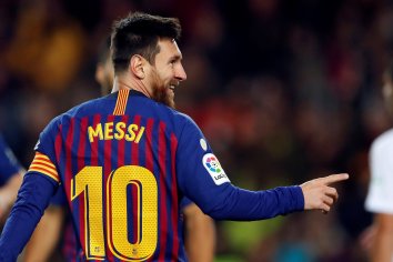 How Much Do Lionel Messi And The World's Biggest Sports Stars Earn Per Minute Of Action? | Football | TheSportsman