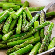 How to Cook Asparagus (6 Easy Methods) - Jessica Gavin