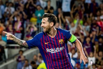 Lionel Messi wieder bei Barça? 