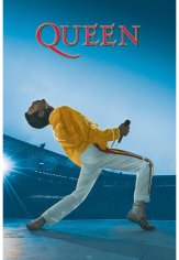 Freddie Mercury - Merch & Vinyl Shop | IMPERICON DE