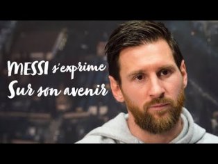 lionel messi en franais