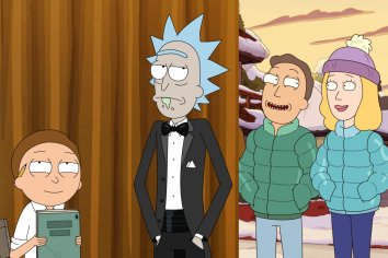 'Rick and Morty' Season 6 Release Date: Where to Watch and Stream