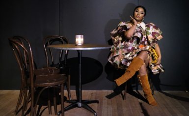 Nicki Minaj samples Rick James on new song âSuper Freaky Girlâ | The FADER