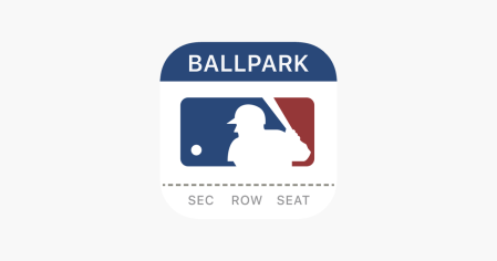 
      ‎MLB Ballpark on the App Store
    