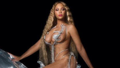 Beyoncé In 10 Songs