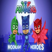 PJ Masks : Free Download, Borrow, and Streaming : Internet Archive
