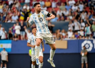 World Cup Qatar 2022: Lionel Messi's birth chart | Jano Post