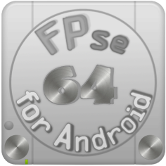 FPse64 for Android - Apps on Google Play