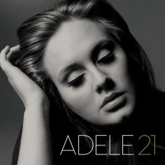 Stream Adele | Listen to 21 playlist online for free on SoundCloud