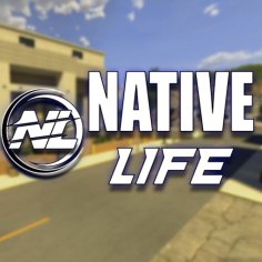 Steam Workshop::NativeLife - DarkRP