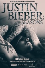 Justin Bieber: Seasons (TV Series 2020) - IMDb