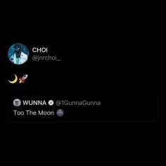 To The Moon (Remix), Jnr Choi Ft. Gunna, Mainstream / Hip Hop - MyMP3Pool