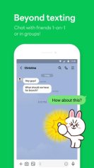LINE APK for Android Download
