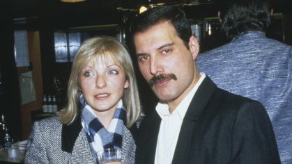 The Truth About Freddie Mercury's Relationship With His Ex-Fiance
