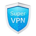 Super VPN for PC - New Tab Background - Chrome Web Store