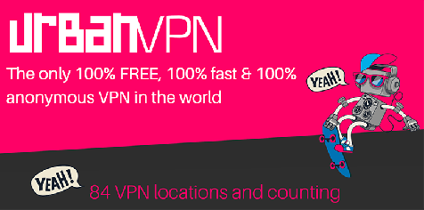 The Only FREE Premium VPN | Get The Best Free VPN | UrbanVPN