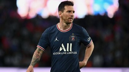 Lionel Messi offenbart Corona-Nachwirkungen