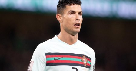 When will Cristiano Ronaldo retire? As Messi hints World Cup farewell, Portugal star addresses question | Sporting News