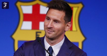 Lionel Messi wechselt zu PSG: Vater bestätigt den Transfer