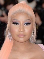 Nicki Minaj | Steven Universe Wiki | Fandom