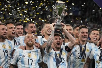 Lionel Messi and Argentina to train in Abu Dhabi ahead of 2022 World Cup