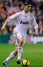 AdrianSprints.com: How Fast Can Cristiano Ronaldo Run in the 100m?