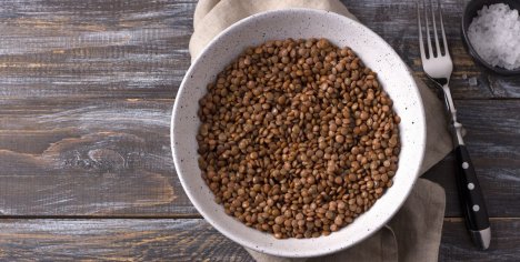 How to Cook Lentils Perfectly â Easy Lentil Recipe and Tips