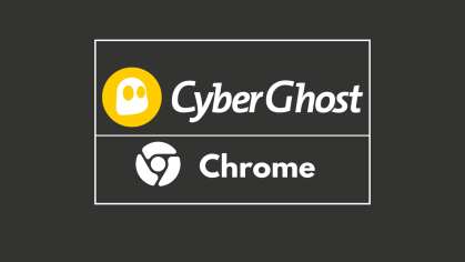 How to Download, Install & Use CyberGhost VPN on Chrome? - TechNadu