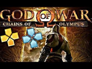God Of War 1 Download For Ppsspp - everrd
