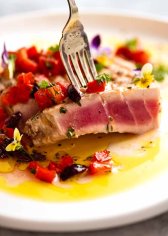 Tuna Steak | RecipeTin Eats