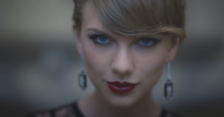 Ranking Every Song on Taylor Swift’s Debut Album | Her Campus 