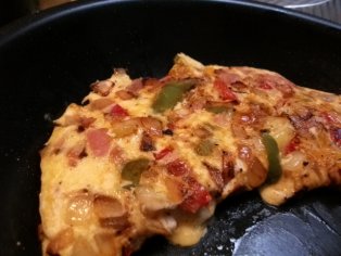 Basic Western Omelet Recipe - Food Republic
