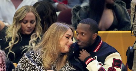 Adele & Rich Paul's Relationship Timeline: Her Sports Agent Boyfriend Is Her 