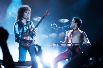 'Bohemian Rhapsody': Fact-Checking Queen Biopic Movie - Rolling Stone