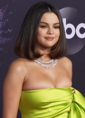 Liste der Auszeichnungen von Selena Gomez – Wikipedia